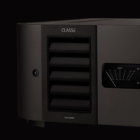 Classe Delta Stereo