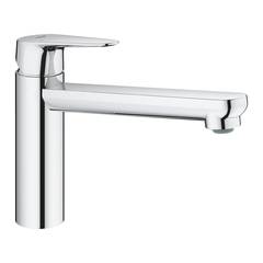 Смеситель для мойки Grohe BauCurve 31715000 фото