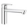 Смеситель для мойки Grohe BauCurve 31715000