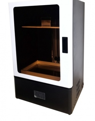 3D-принтер HardLight SIRIUS XXL 4K 15.6