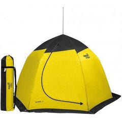Купить зимнюю палатку для рыбалки Helios Nord-3 Extreme