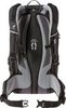 Картинка рюкзак велосипедный Deuter Trans Alpine 32 EL black - 2