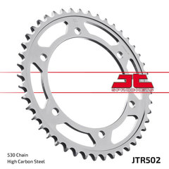 Звезда JT JTR502