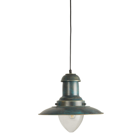 Подвес Arte Lamp Fisherman A5530SP-1BG