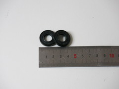 Сальники амортизатора Honda CB400 VTEC 92-08  12X24X5