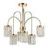 Люстра Odeon Light Vassa 4987/6C
