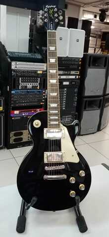 Epiphone Les Paul Standard 60s Ebony