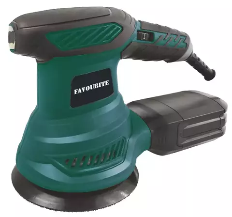 Шлифмашины эксцентриковые 3577 Орбитальная шлифмашина FAVOURITE OS 500/125C