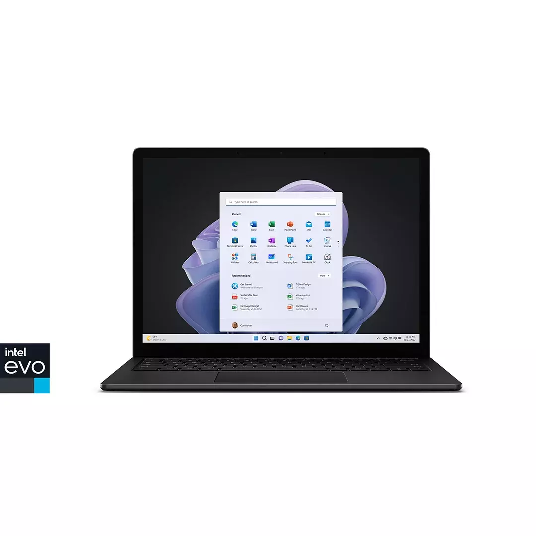 Microsoft Surface Laptop 5 (13.5