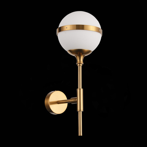 Светильник настенный ST Luce Arbe SL1157.301.01