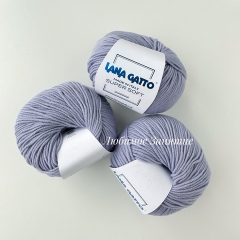 Lana Gatto Super Soft 9428