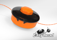 Бензокоса Carver GBC-31F (4-х тактный)