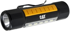 Фонарь Cat CT3410 Dual Beam Tactical Light 200/275lm