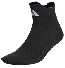 Теннисные носки Adidas Performance Designed For Sport Ankle Socks 1P - black/white