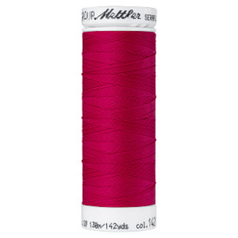 Нить для эластичных тканей SERAFLEX 120, 130 м, Mettler, 1421