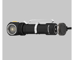 Мультифонарь светодиодный ARMYTEK WIZARD C2 PRO MAGNET USB