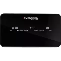 Беговая дорожка домашняя SVENSSON BODY LABS BALANCE A