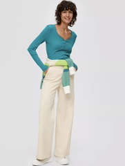 Лонгслив женский s.Oliver