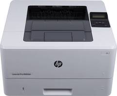 Лазерный принтер HP LaserJet Pro M404dn