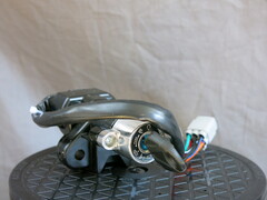 Замок зажигания Suzuki GSF1200 GSF1200S Bandit 2006