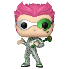 Фигурка Funko POP! Heroes Batman 85th Batman Forever The Riddler (MT)