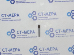 Калибр–пробка М3 4Н5Н ПР Калибр