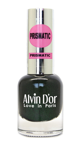 Alvin D`or  Лак  PRISMATIC  т.2707  15мл