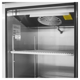 фото 3 Шкаф холодильный Turbo air CM3R19-1 на profcook.ru