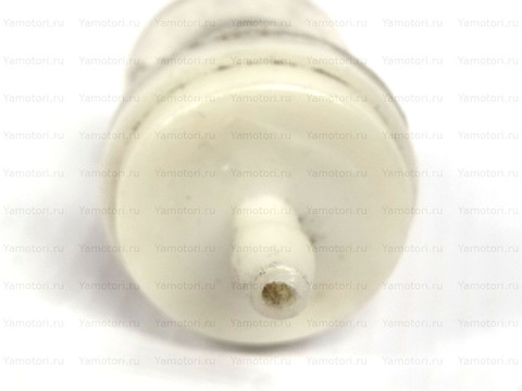 Фильтр топливный для мотоцикла, мопеда