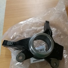 КУЛАК ПЕРЕД ЛЕВЫЙ SOLARIS 2014-2017, RIO 2014-2017 SAT