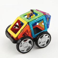 Magformers Магнитный конструктор 