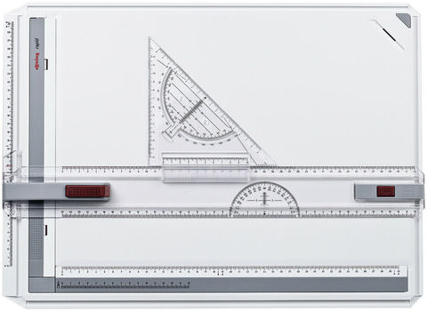 Rotring Rapid, А3 (S0213910)