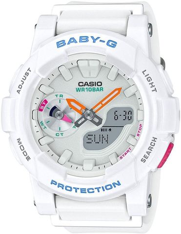 Наручные часы Casio BGA-185-7A фото