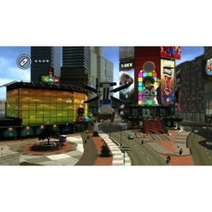 LEGO CITY Undercover PS4