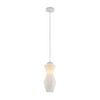 Подвесной светильник Maytoni Simplicity MOD231-PL-01-W