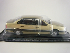 GAZ-3105 Volga golden 1:43 DeAgostini Auto Legends USSR Best #31