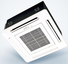 Кондиционер кассетного типа Hitachi RAI-50RPA