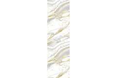 Панель ПВХ термопечать Рецциато 654 2700х250 мм