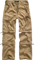 Brandit SAVANNAH PANTS camel