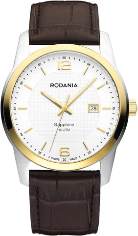 Наручные часы Rodania 25110.70 фото