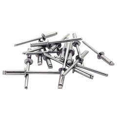 RAPID 4.8 х 10 мм, 50 шт, алюминиевая заклепка (5000387)