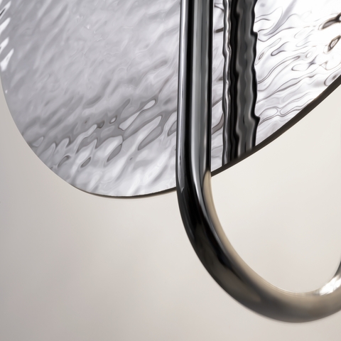 Настенный светильник Maytoni Mare MOD305WL-03CH