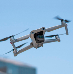 Аэросъемка