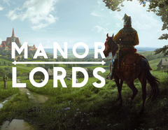 Manor Lords (Ранний доступ) (для ПК, цифровой код доступа)