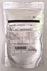 Тонер Ricoh TYPE 24 черный. Ресурс 350000 стр (B0649640)