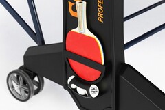 Стол теннисный GAMBLER Edition light Синий