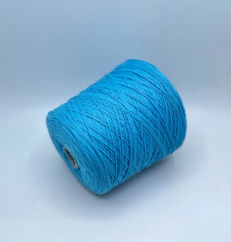 Cariaggi (пр.Италия) арт-Piuma, 320м/100гр,100% кашемир,цвет- Светло-голубой, арт.30513