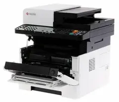 Kyocera M2040dn (Азия, аналог 1102S33NL0)