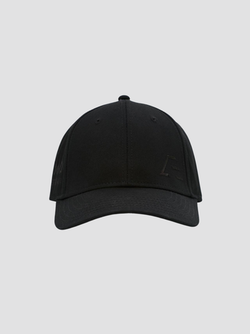HAT CLASSY BLACK&BLACK