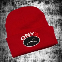 Шапка ONYX-BACDAFUCUP`93